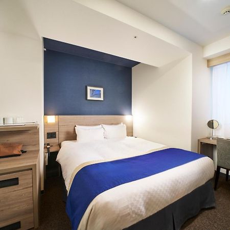 Best Western Plus Hotel Fino Osaka Kitahama מראה חיצוני תמונה