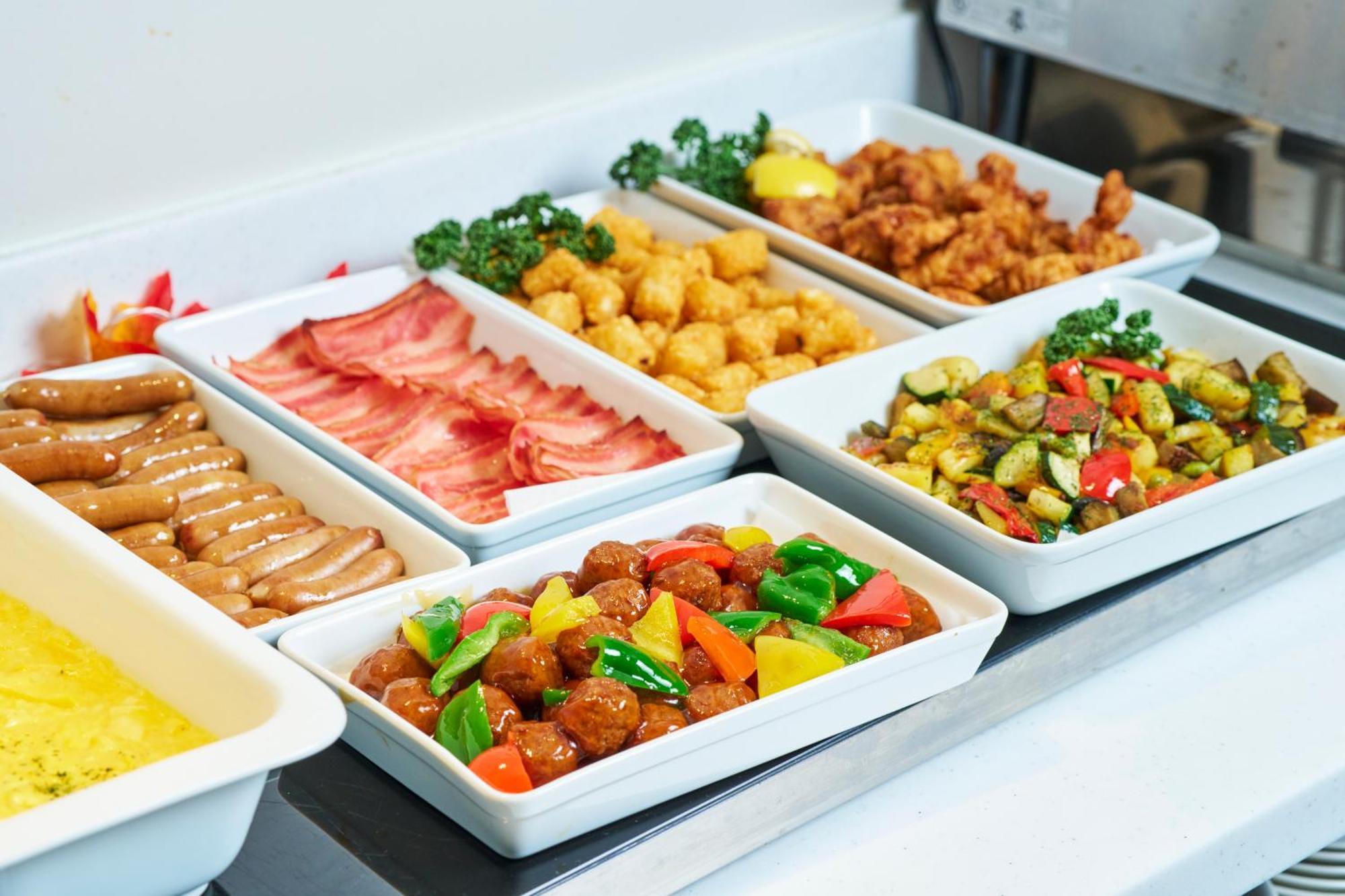 Best Western Plus Hotel Fino Osaka Kitahama מראה חיצוני תמונה