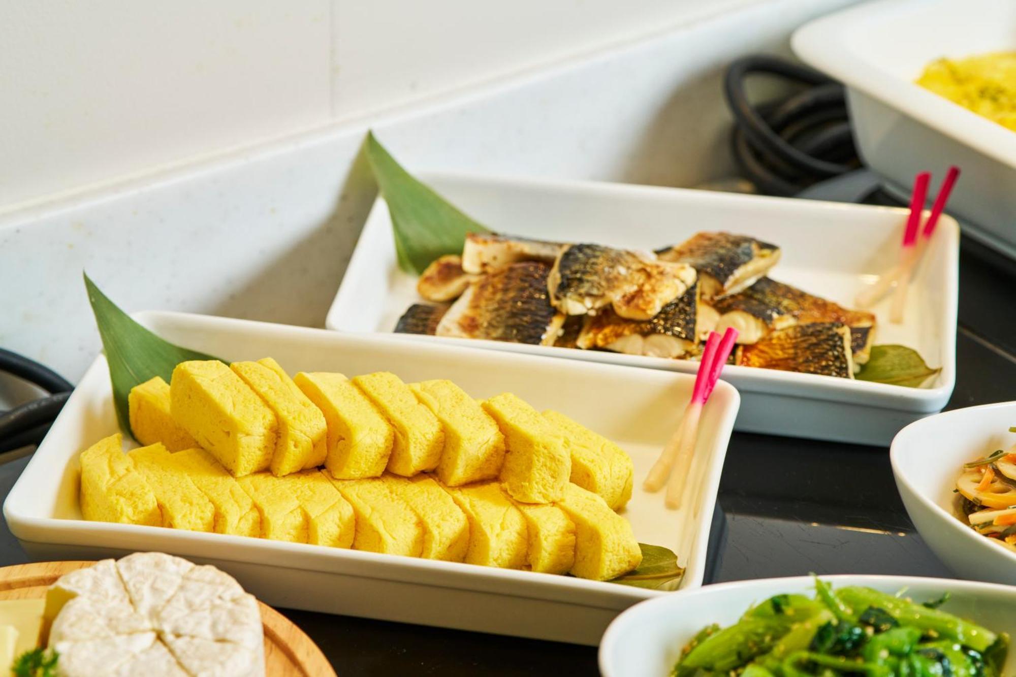 Best Western Plus Hotel Fino Osaka Kitahama מראה חיצוני תמונה