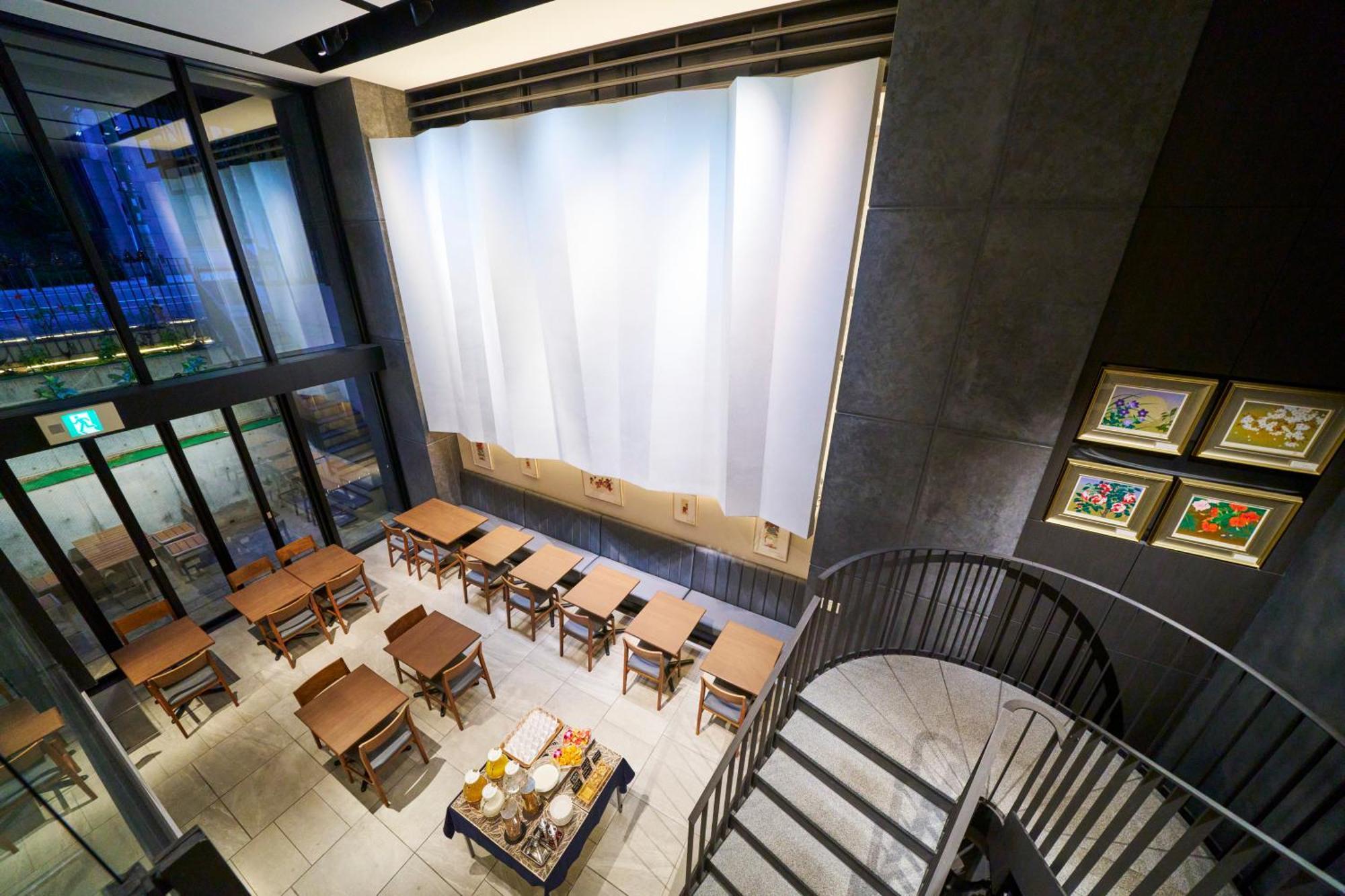 Best Western Plus Hotel Fino Osaka Kitahama מראה חיצוני תמונה