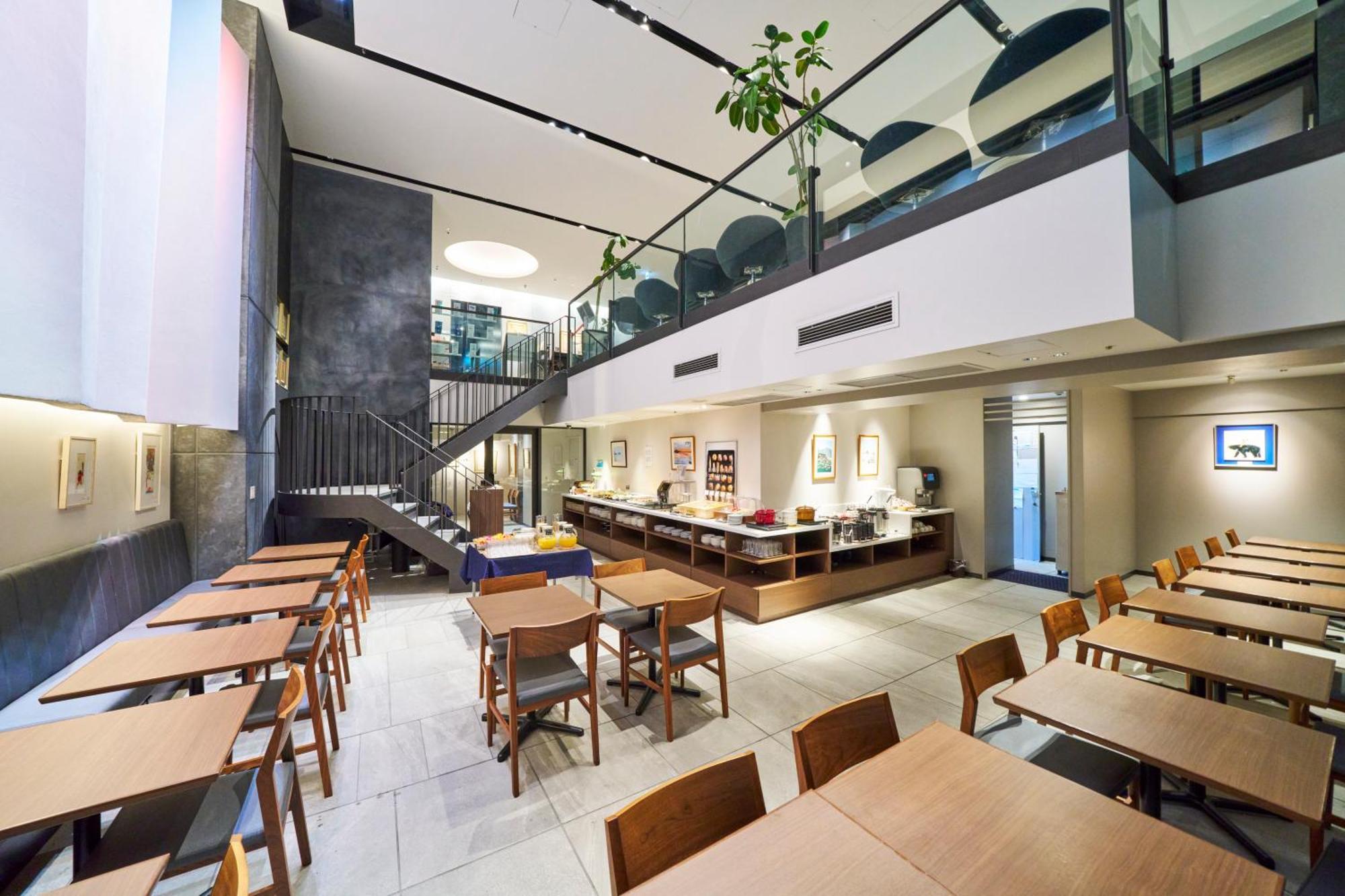 Best Western Plus Hotel Fino Osaka Kitahama מראה חיצוני תמונה