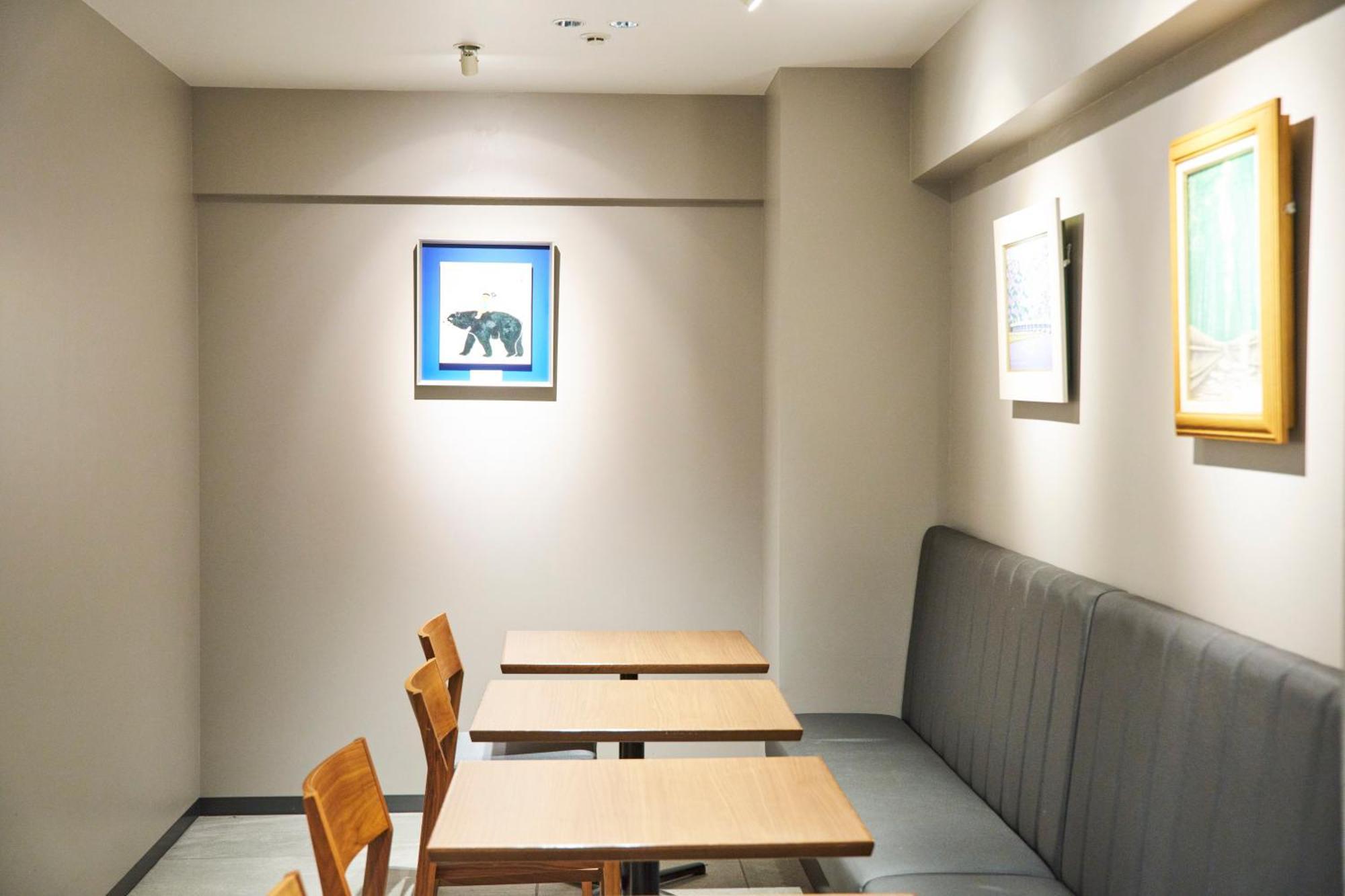 Best Western Plus Hotel Fino Osaka Kitahama מראה חיצוני תמונה