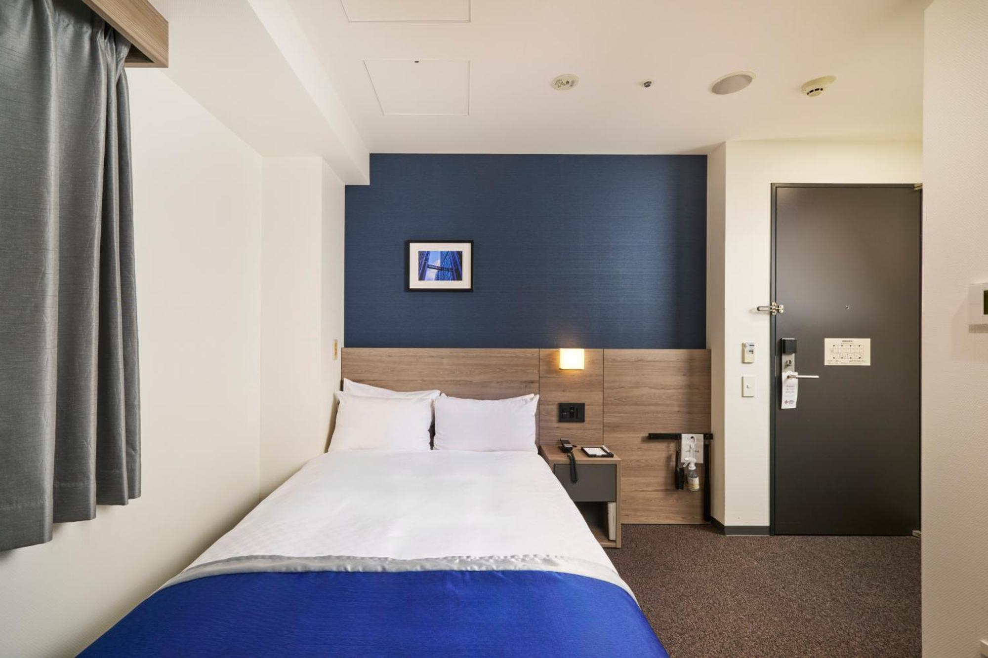 Best Western Plus Hotel Fino Osaka Kitahama מראה חיצוני תמונה