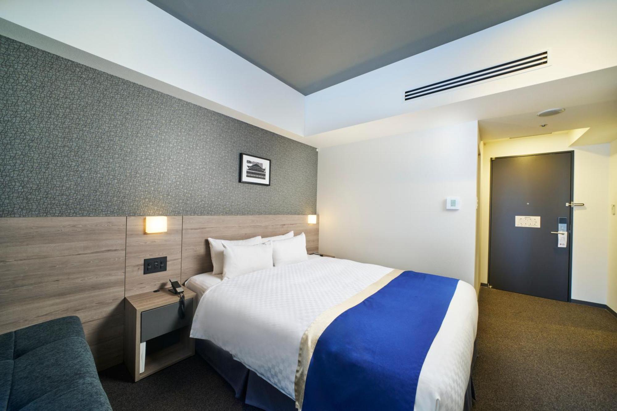 Best Western Plus Hotel Fino Osaka Kitahama מראה חיצוני תמונה