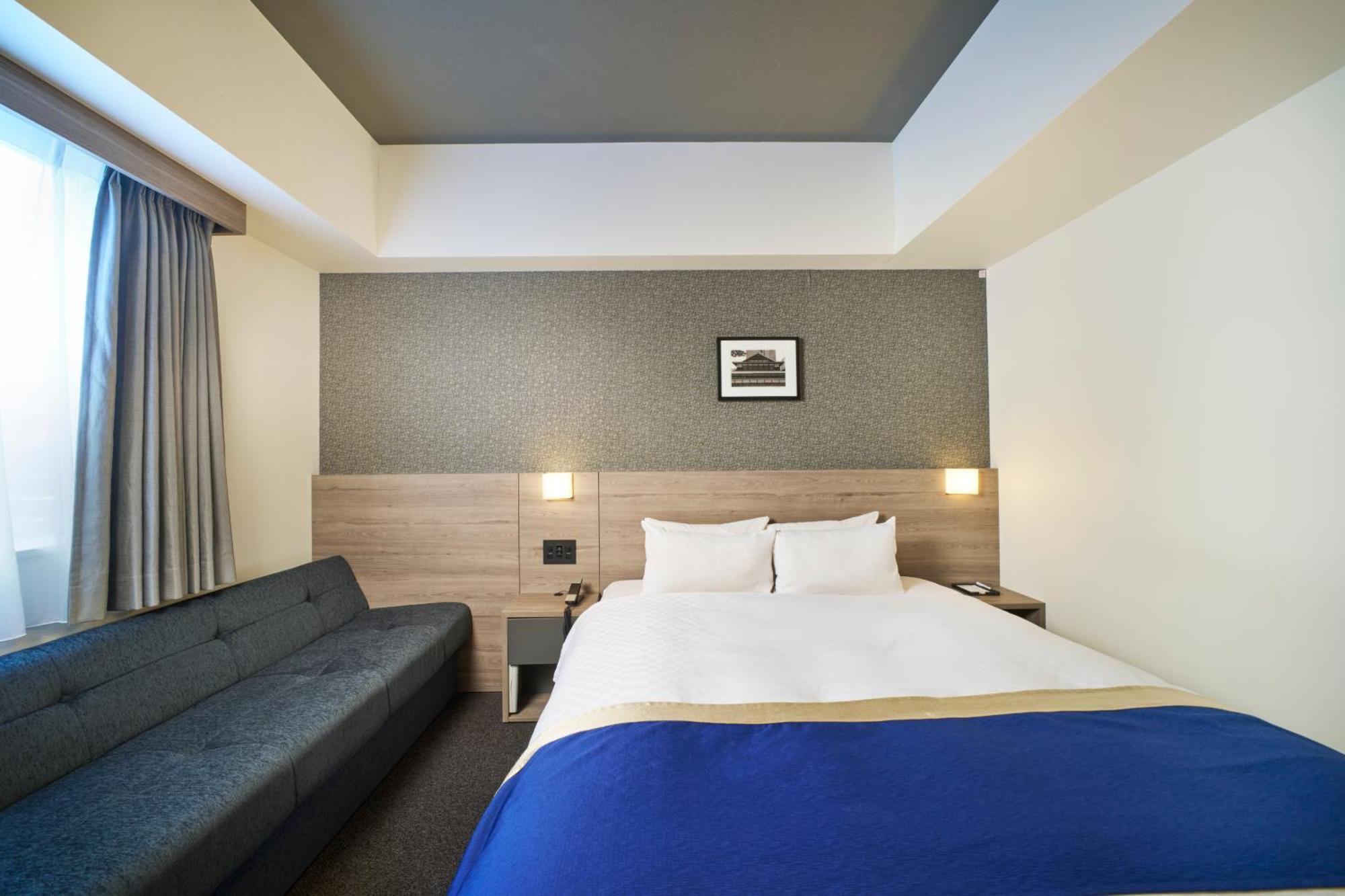 Best Western Plus Hotel Fino Osaka Kitahama מראה חיצוני תמונה