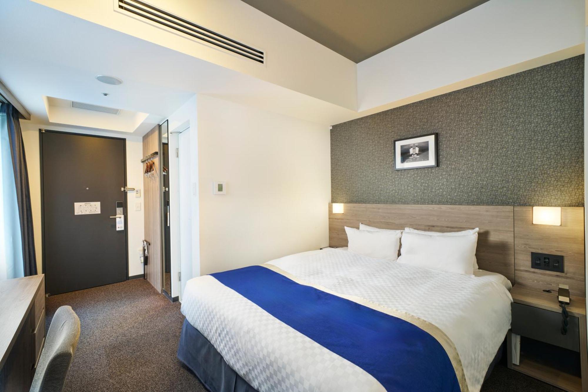 Best Western Plus Hotel Fino Osaka Kitahama מראה חיצוני תמונה