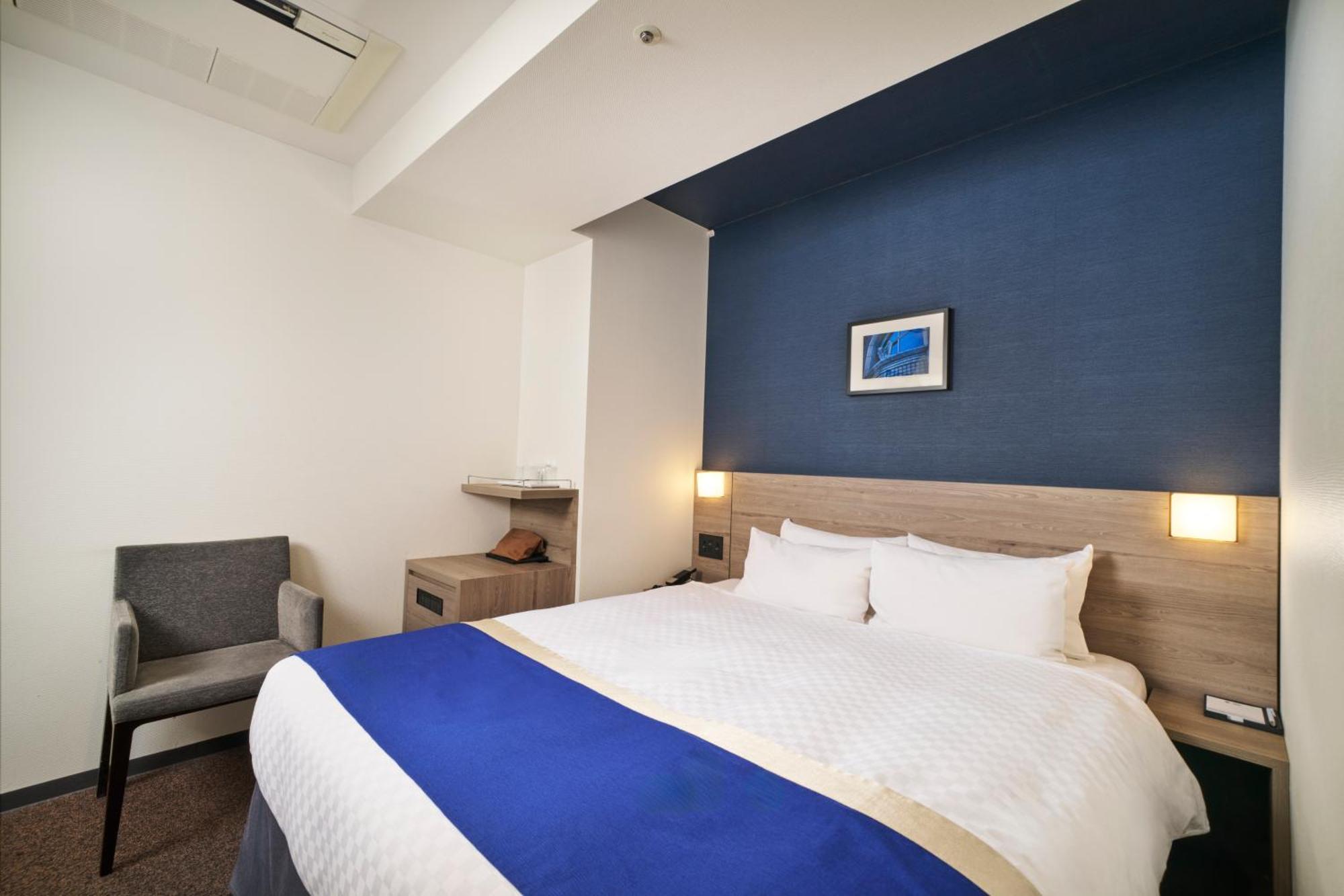 Best Western Plus Hotel Fino Osaka Kitahama מראה חיצוני תמונה