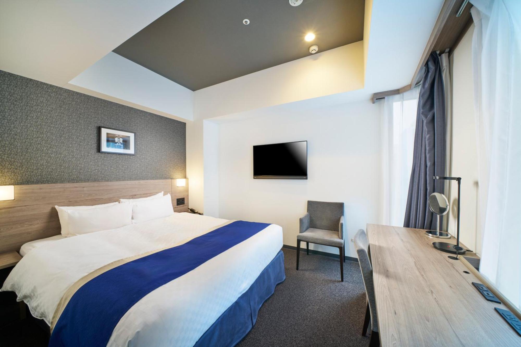 Best Western Plus Hotel Fino Osaka Kitahama מראה חיצוני תמונה
