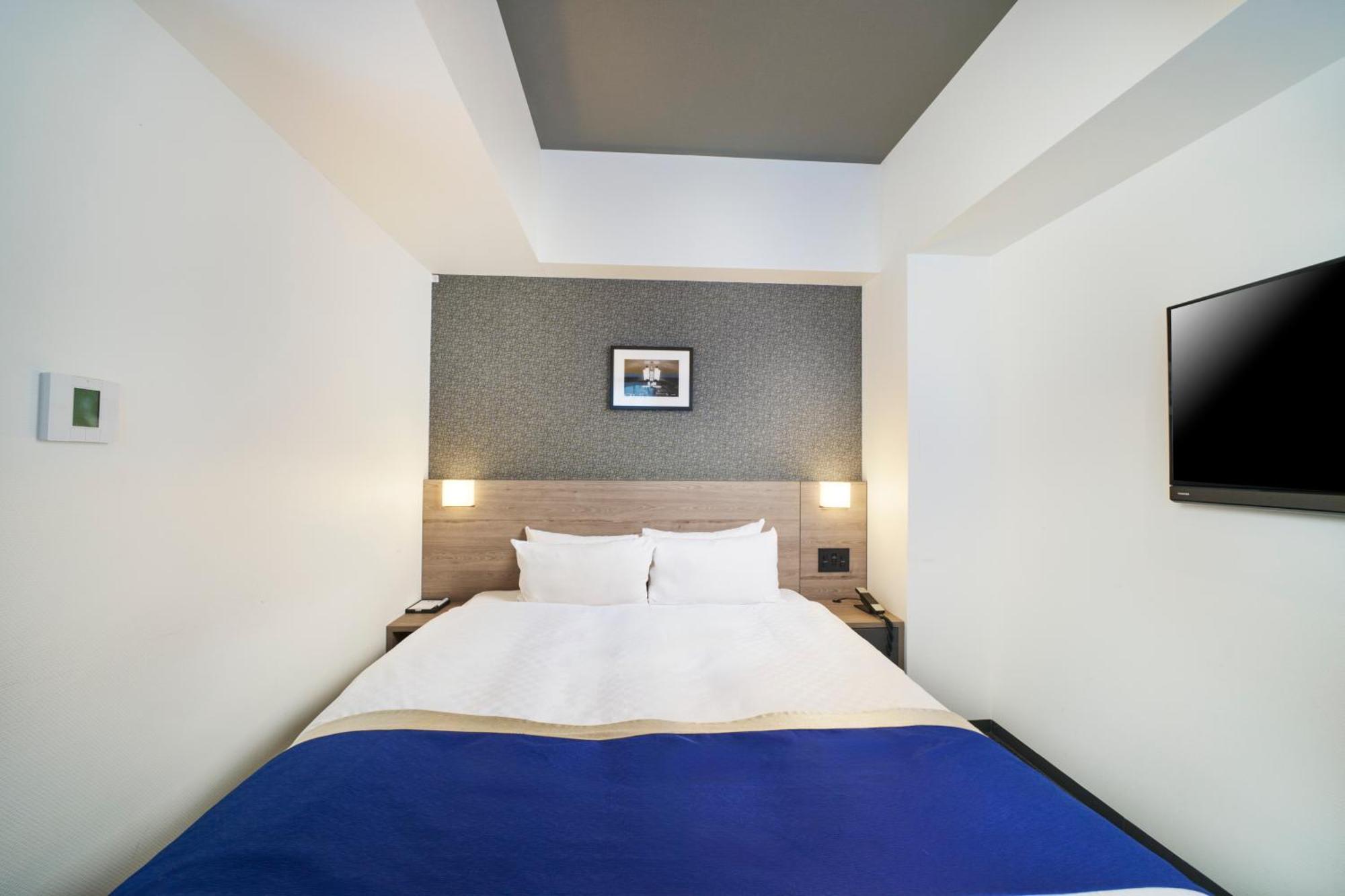 Best Western Plus Hotel Fino Osaka Kitahama מראה חיצוני תמונה
