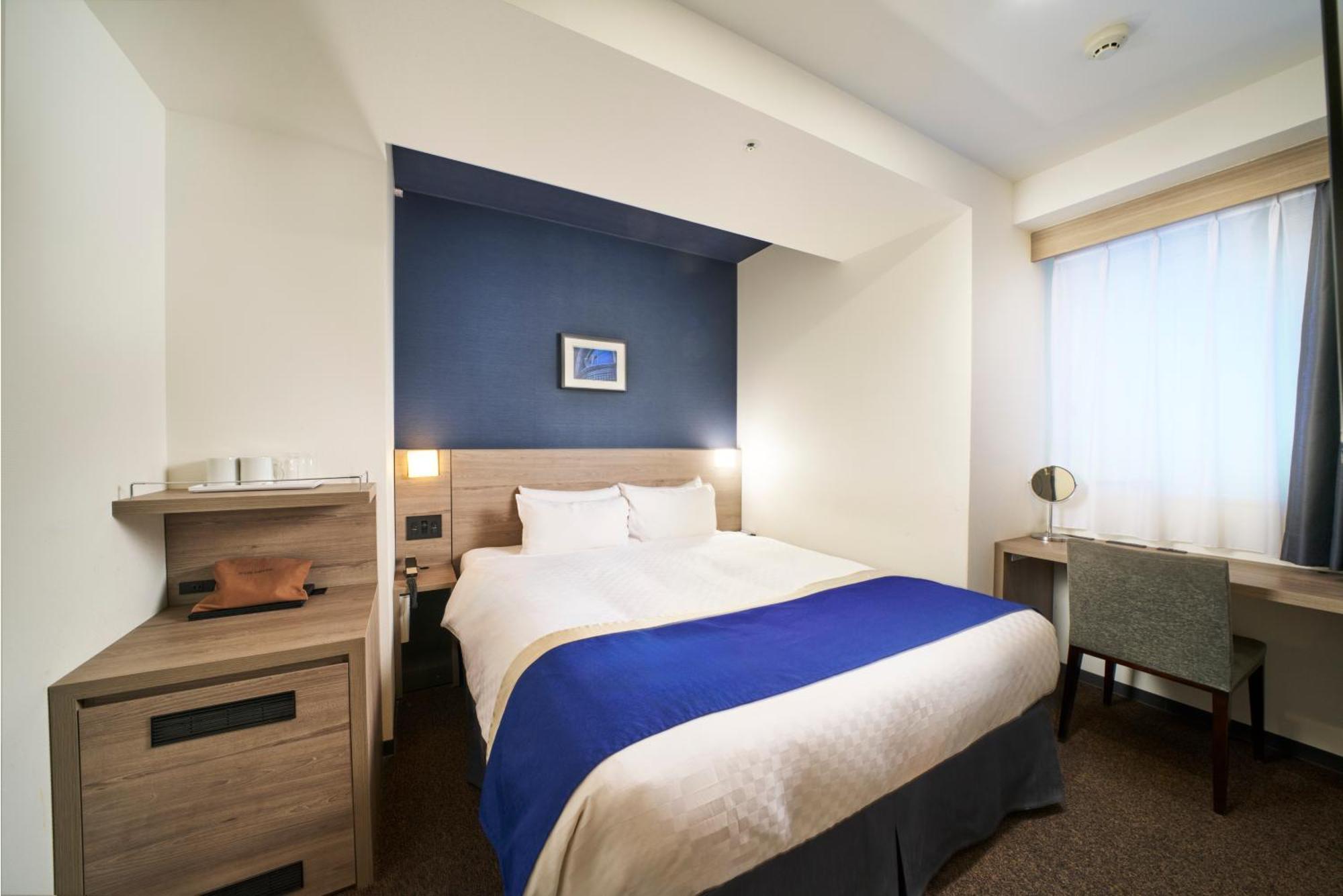 Best Western Plus Hotel Fino Osaka Kitahama מראה חיצוני תמונה
