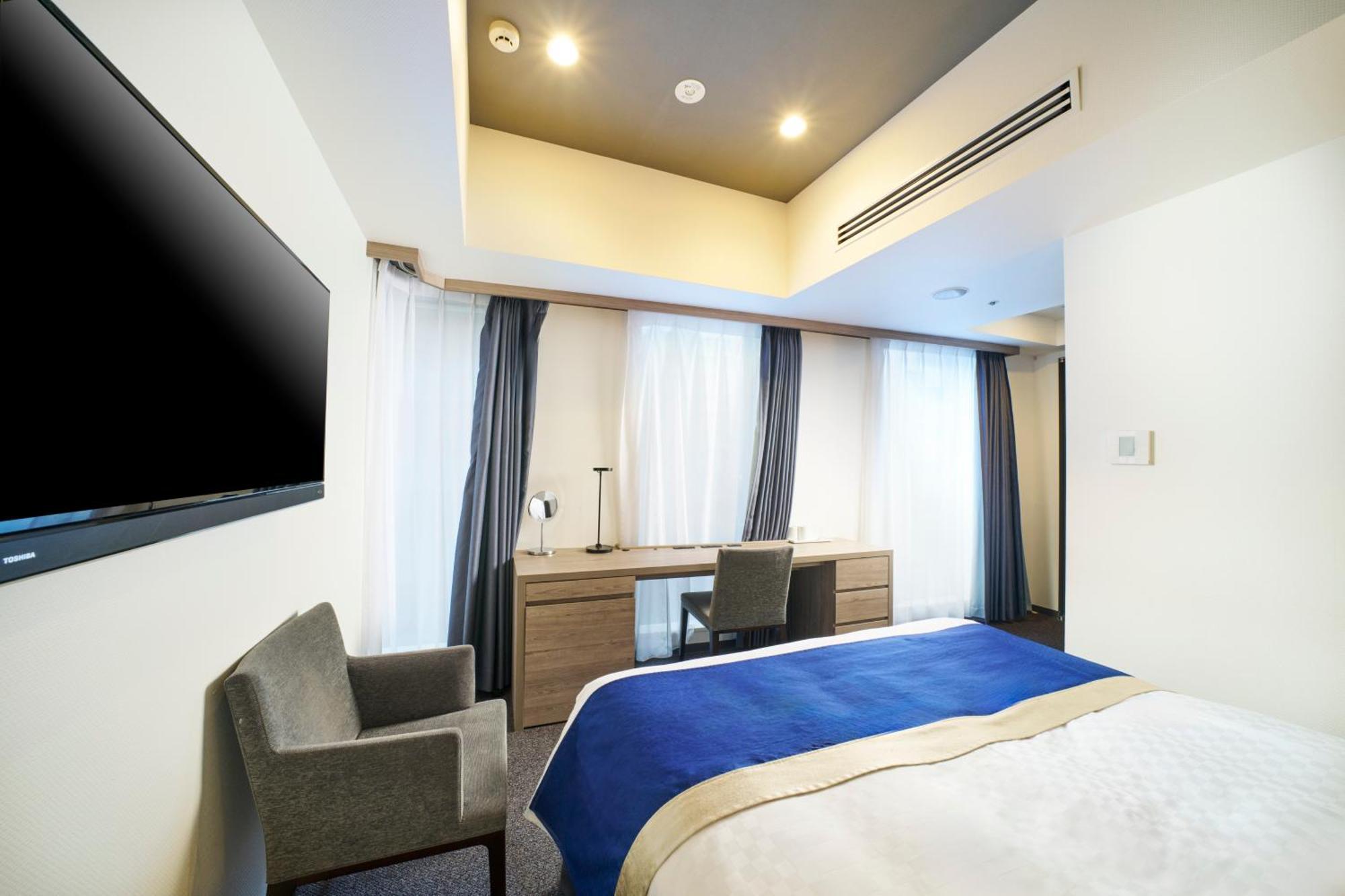 Best Western Plus Hotel Fino Osaka Kitahama מראה חיצוני תמונה