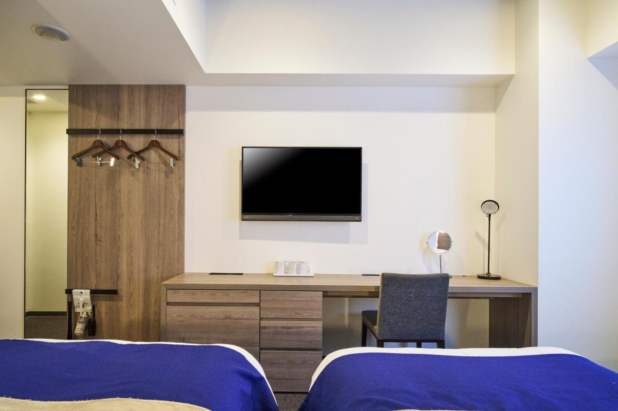 Best Western Plus Hotel Fino Osaka Kitahama מראה חיצוני תמונה