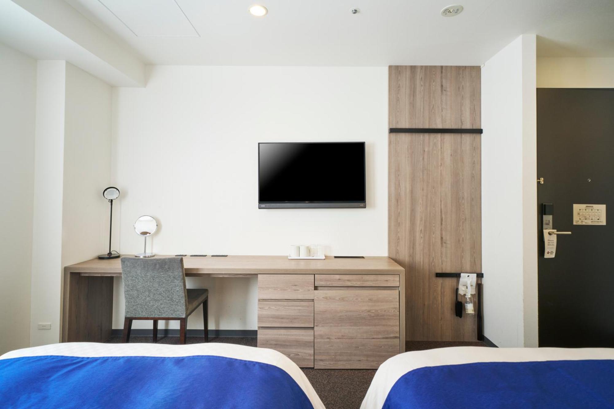 Best Western Plus Hotel Fino Osaka Kitahama מראה חיצוני תמונה