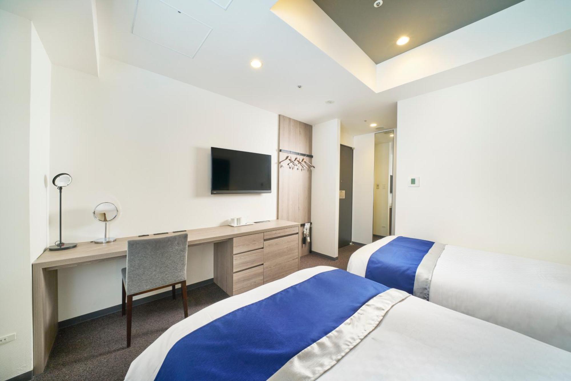 Best Western Plus Hotel Fino Osaka Kitahama מראה חיצוני תמונה